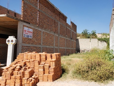 TERRENO EN VENTA EN LAS JUNTITAS DE 6 X 15, TLAQUEPAQUE( A 1000 MTS DEL HOTEL TAPATIO Y 500 DE CARRETERA A CHAPALA)