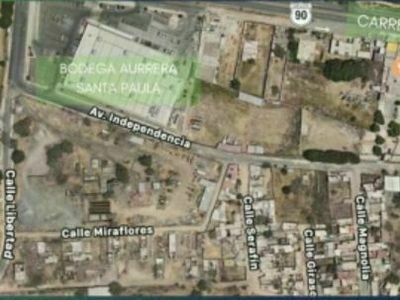 Terreno en venta en los puestos, San Pedro Tlaquepaque, Jalisco