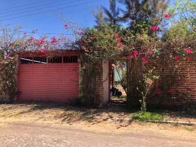 Terreno en venta en Los Sauces, Tlajomulco