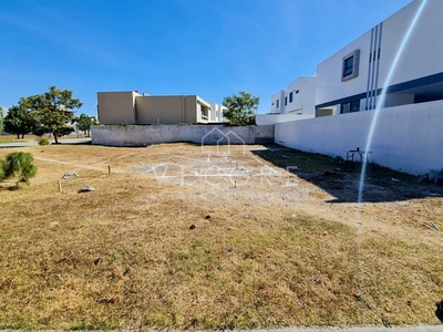 TERRENO EN VENTA EN LOS SUEÑOS RESIDENCIAL, ZAPOPAN