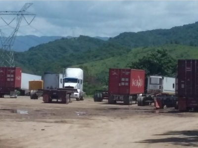 Terreno en Venta en Manzanillo - Colima