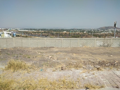 TERRENO EN VENTA EN PUNTA ESMERALDA