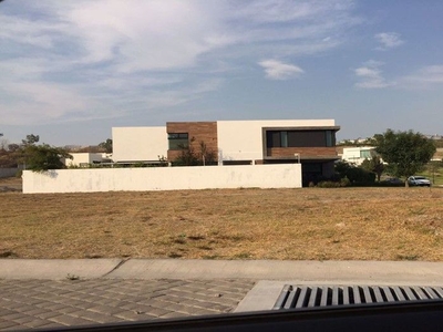 Terreno en venta en residencial los sueños, Zapopan, Jalisco