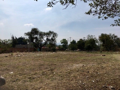 Terreno en venta en santa ana tepetitlan, Zapopan, Jalisco
