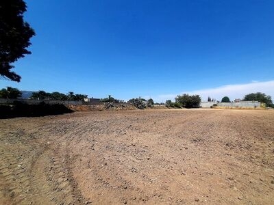 Terreno en venta en santa anita, San Pedro Tlaquepaque, Jalisco