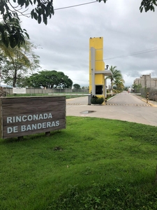 Terreno en Venta Nuevo Vallarta, Bahia de Banderas