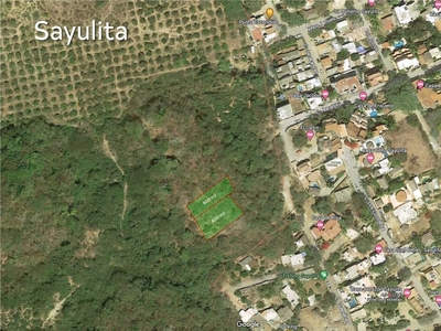 Unicos terrenos en Sayulita pueblo magico de Nayarit