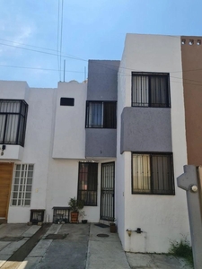 VENTA CASA DENTRO DE COTO, VILLAS DEL IXTEPETE, ZAPOPAN