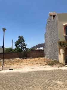 Venta Terreno fracc Valle Real, Autlan Jalisco