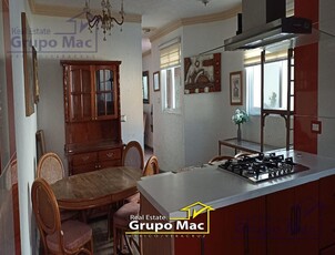 Doomos. Casa Renta en Jilguero Pte, Lago de Guadalupe, Cuautitlán Izcalli
