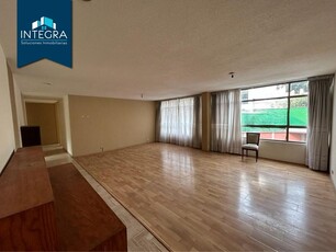 Doomos. Departamento en venta, Unión, Escandón.