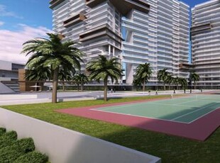 Investment Opportunity | Incredible Apartment 1br With Terrace | Puerto Cancun