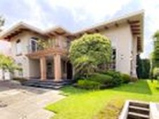 casa en condominio en venta lomas country club, huixquilucan