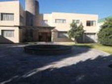 Casa en condominio en venta La Asunción, Metepec, Metepec