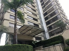 Departamento en venta en Lomas de Chapultepec