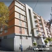 Departamento en Venta - EXCELENTE DEPARTMENTO ALCALDIA MIGUEL HIDALGO, CDMX, Miguel Hidalgo - 2 habitaciones - 61 m2