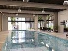 departamento en venta san miguel, metepec, metepec