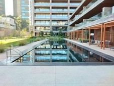 departamento en venta - ruben darío 225, polanco