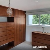 Departamento, Rento Precioso Loft, ubicadísimo. Ideal ejecutivos, Los Alpes - 4 habitaciones - 1 baño - 50.00 m2