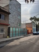 Renta Departamento Nuevo en Azcapotzalco