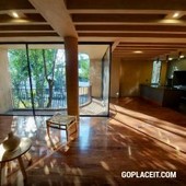 venta de departamento - lópez cotilla, del valle