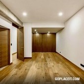 venta de departamento - solón, polanco - 2 baños - 228.00 m2