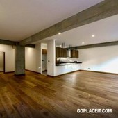 venta de departamento - solón, polanco - 2 baños