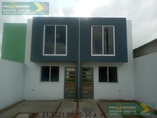 2 recamaras en venta en fraccionamiento lomas del bosque coatzacoalcos