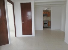 2 recamaras en venta en vista alegre puebla