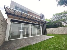 3 recamaras en venta en bellavista cuernavaca