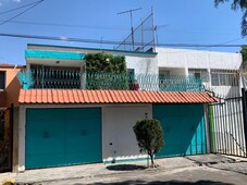 4 o mas recamaras en venta en residencial villa coapa tlalpan