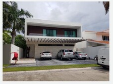 4 o mas recamaras en venta en villa magna cancún