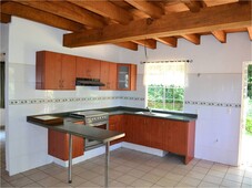 Casa en Condominio en Venta