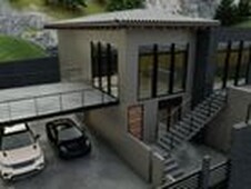 casa en condominio en venta circuito avandaro , valle de bravo, estado de méxico