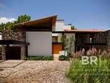 Casa en condominio en Venta El Deposito
, Valle De Bravo, Estado De México