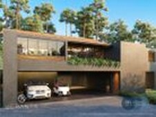 Casa en condominio en Venta Valle De Bravo, Estado De México