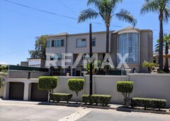 casa en renta en hipódromo agua caliente, tijuana, baja california