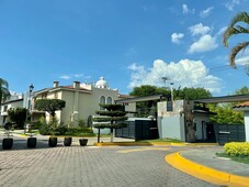 Casa en venta en parque de la castellana, Zapopan, Jalisco