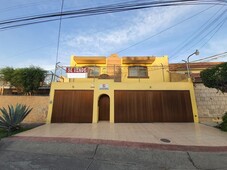 Casa en venta en Verde Valle Guadalajara Expo