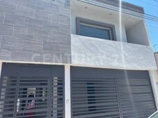 casa en venta en villas de huinala, apodaca, nl