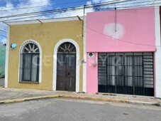 casa en venta - san román, campeche