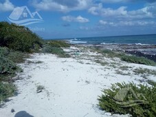 más de 500 mts. en venta en tulum