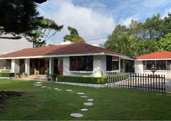 Residencia en Venta.- Cuernavaca Morelos.-