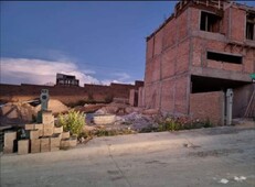 terreno en lomas de chapultepec en san luis potosí