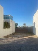 terreno en venta en privadas del pedregal fase 2