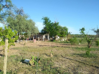 Rancho en Venta en Hermosillo, Sonora