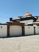 casas en venta - 600m2 - 4 recámaras - juarez - 13,000,000