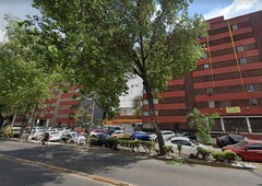 2 recamaras en venta en nonoalco tlatelolco cuauhtémoc