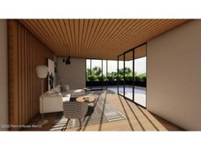 3 cuartos, 468 m nuevo refugio casa en venta de 4 niveles con roof garden