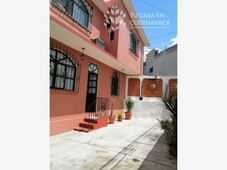 ahuatepec - casa sola con 2 bungalows 1,550,000.00 cesion de derechos